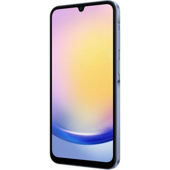 Samsung Galaxy A15 256 GB 6 GB Ram (Samsung Türkiye Garantili)