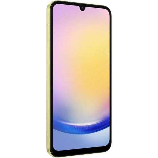 Samsung Galaxy A15 256 GB 6 GB Ram (Samsung Türkiye Garantili)