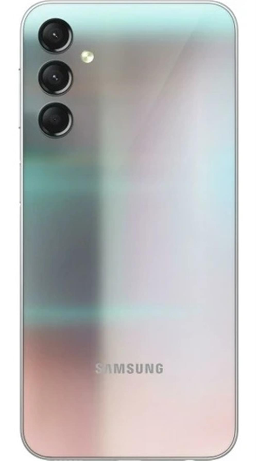 Samsung Galaxy A24 128GB 6GB Ram Cep Telefonu (SamSung Türkiye Garantili)