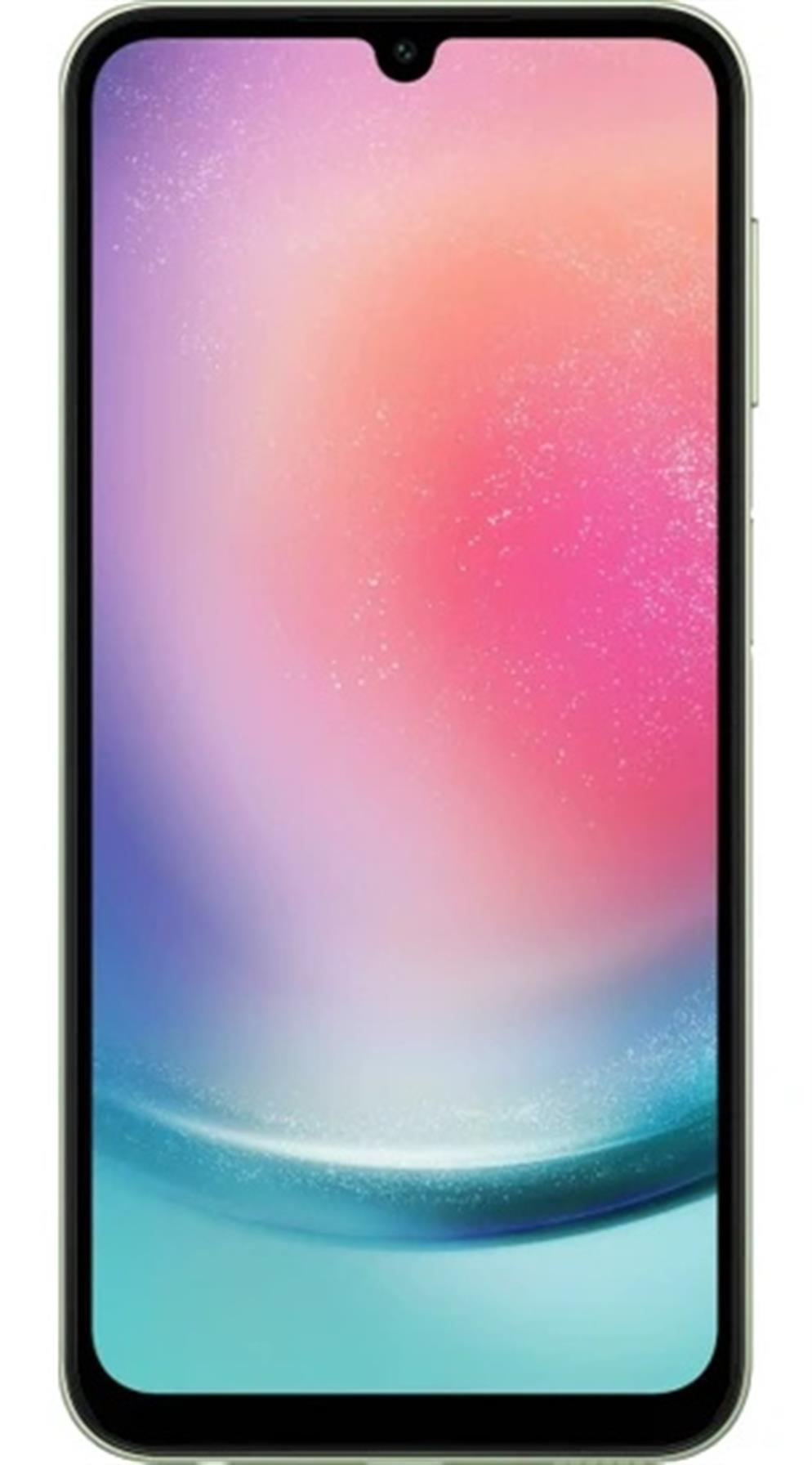 Samsung Galaxy A24 128GB 6GB Ram Cep Telefonu (SamSung Türkiye Garantili)