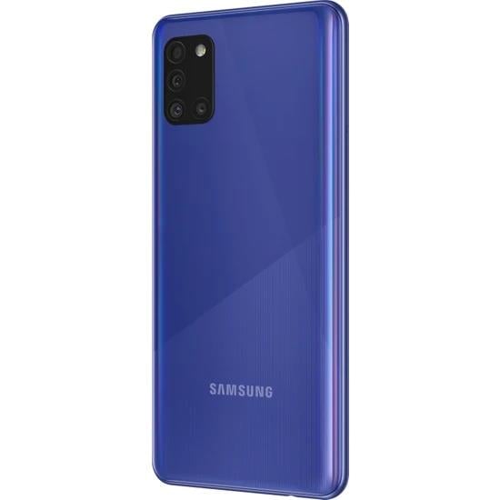 Samsung Galaxy A31 128 GB (Samsung Türkiye Garantili)