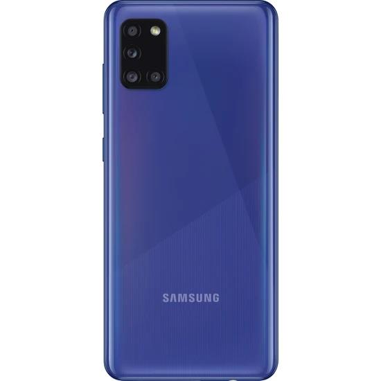 Samsung Galaxy A31 128 GB (Samsung Türkiye Garantili)