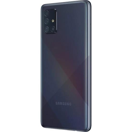 Samsung Galaxy A71 2020 128 GB (Samsung Türkiye Garantili)
