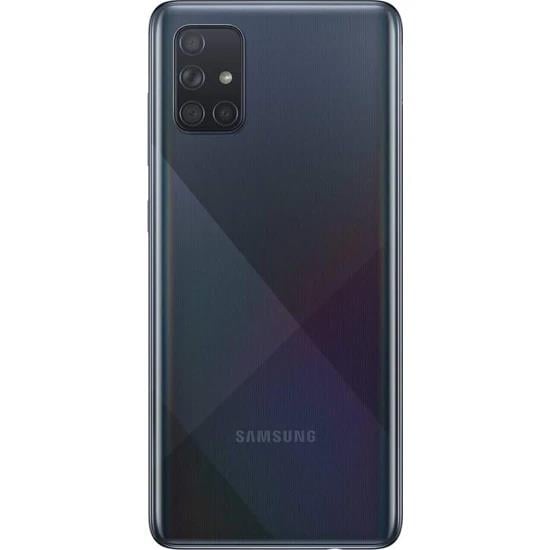 Samsung Galaxy A71 2020 128 GB (Samsung Türkiye Garantili)