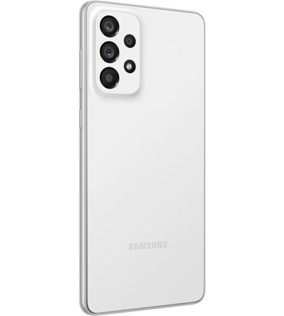 Samsung Galaxy A73 5G 128GB Cep Telefonu (SamSung Türkiye Garantili)