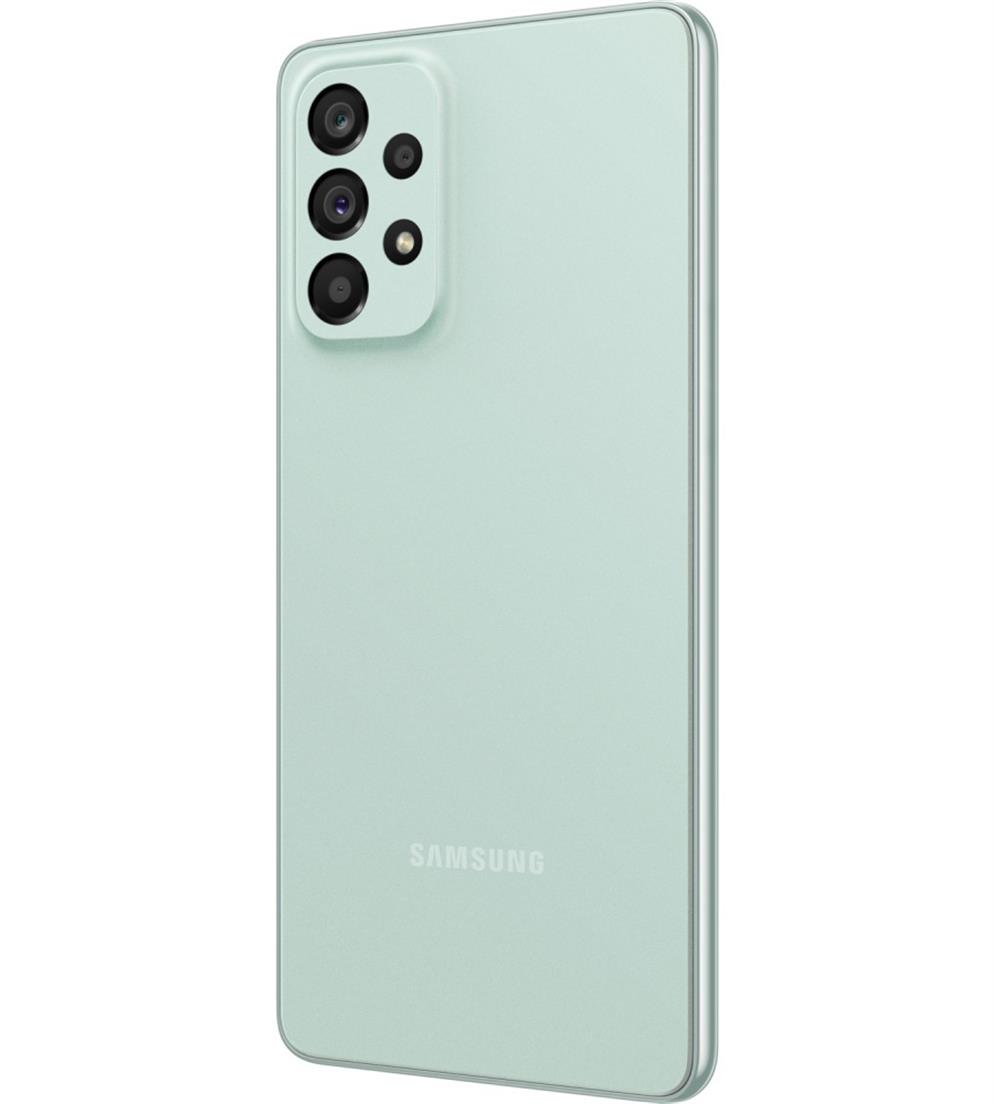 Samsung Galaxy A73 5G 128GB Cep Telefonu (SamSung Türkiye Garantili)
