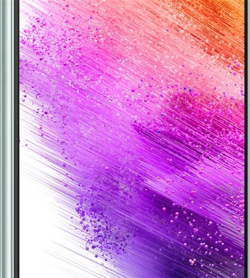 Samsung Galaxy A73 5G 128GB Cep Telefonu (SamSung Türkiye Garantili)