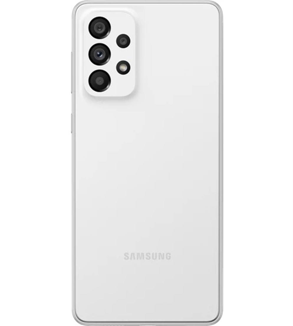 Samsung Galaxy A73 5G 128GB Cep Telefonu (SamSung Türkiye Garantili)
