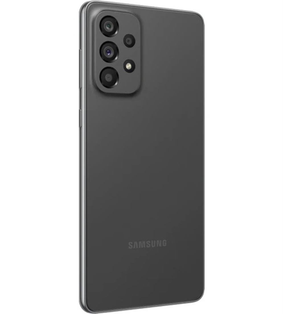 Samsung Galaxy A73 5G 128GB Cep Telefonu (SamSung Türkiye Garantili)