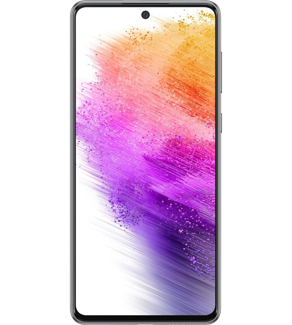 Samsung Galaxy A73 5G 128GB Cep Telefonu (SamSung Türkiye Garantili)