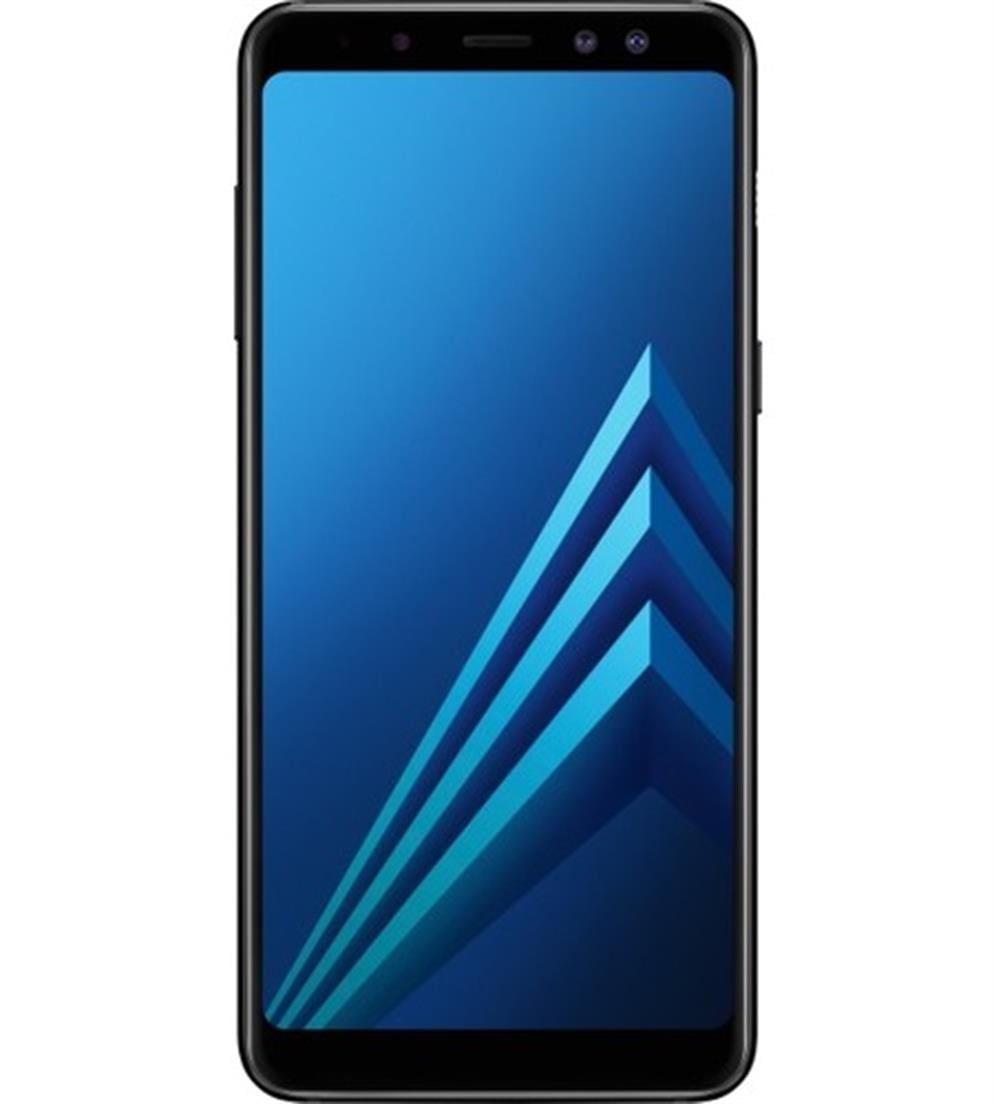 Samsung Galaxy A8 2018 64GB Cep Telefonu (SamSung Türkiye Garantili)