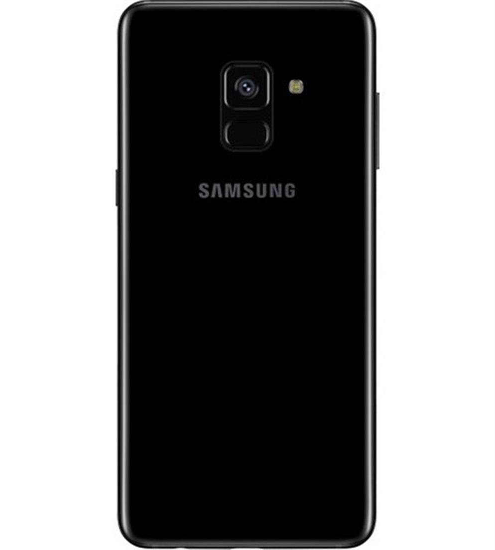 Samsung Galaxy A8 2018 64GB Cep Telefonu (SamSung Türkiye Garantili)