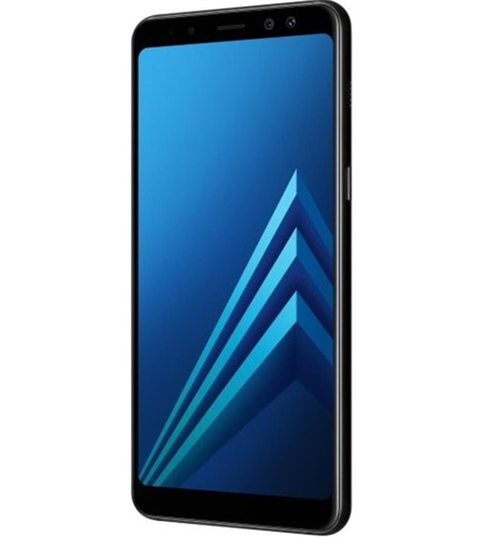 Samsung Galaxy A8 2018 64GB Cep Telefonu (SamSung Türkiye Garantili)