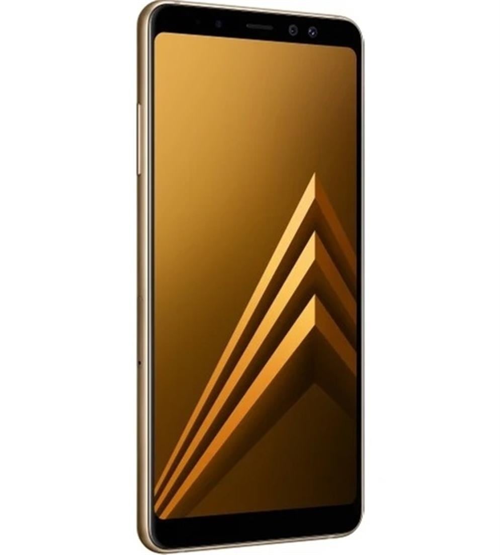 Samsung Galaxy A8 2018 64GB Cep Telefonu (SamSung Türkiye Garantili)