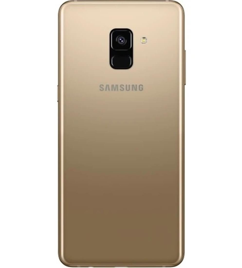 Samsung Galaxy A8 2018 64GB Cep Telefonu (SamSung Türkiye Garantili)
