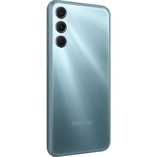 Samsung Galaxy M34 5G 128 GB 6 GB Ram (Samsung Türkiye Garantili)