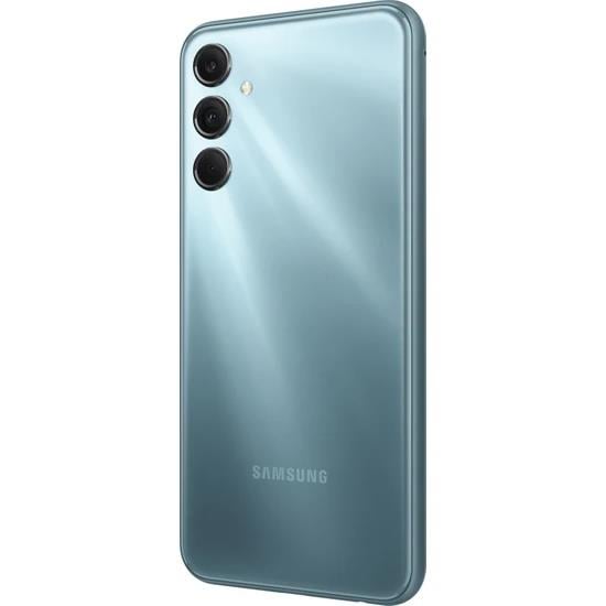 Samsung Galaxy M34 5G 128 GB 6 GB Ram (Samsung Türkiye Garantili)