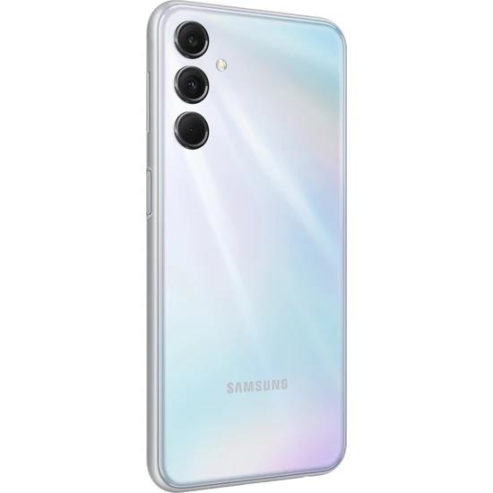Samsung Galaxy M34 5G 128 GB 6 GB Ram (Samsung Türkiye Garantili)