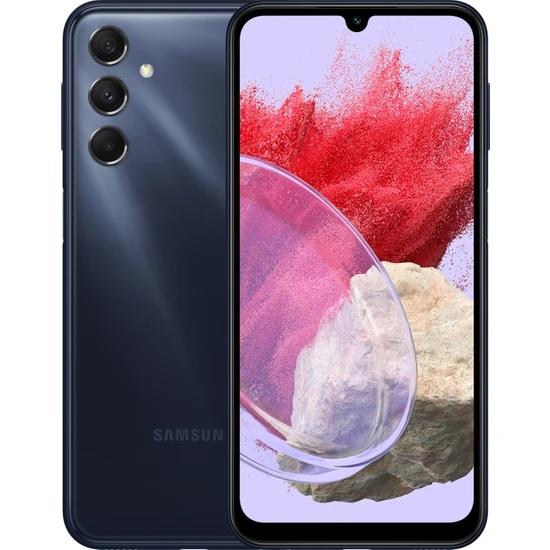 Samsung Galaxy M34 5G 128 GB 6 GB Ram (Samsung Türkiye Garantili)