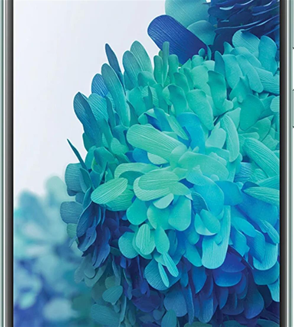 Samsung Galaxy S20 FE 128GB Cep Telefonu (SamSung Türkiye Garantili)