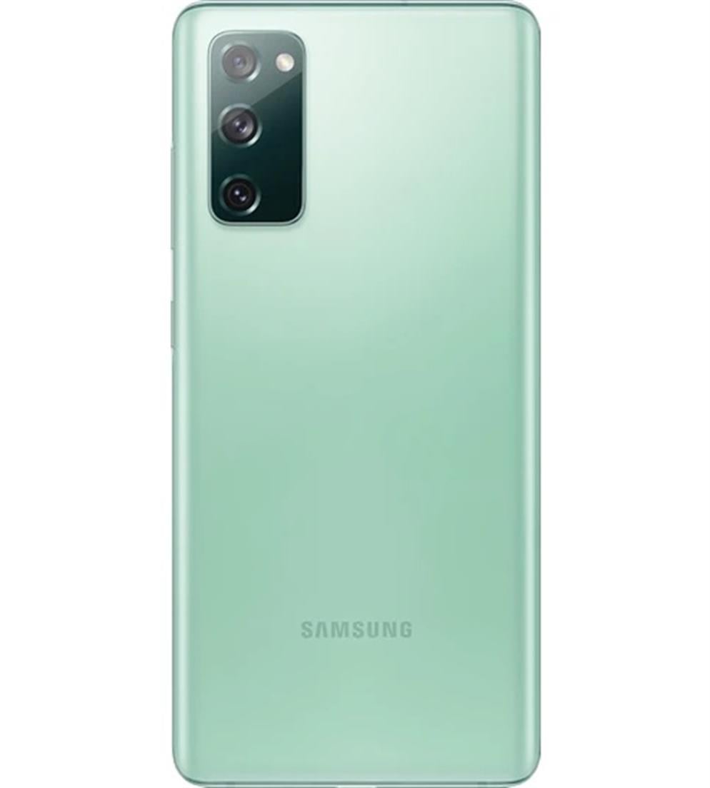 Samsung Galaxy S20 FE 128GB Cep Telefonu (SamSung Türkiye Garantili)