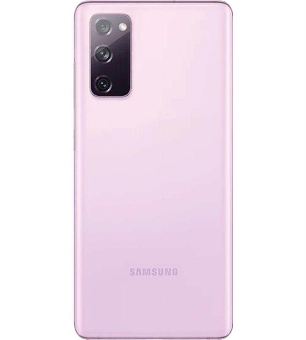 Samsung Galaxy S20 FE 128GB Cep Telefonu (SamSung Türkiye Garantili)