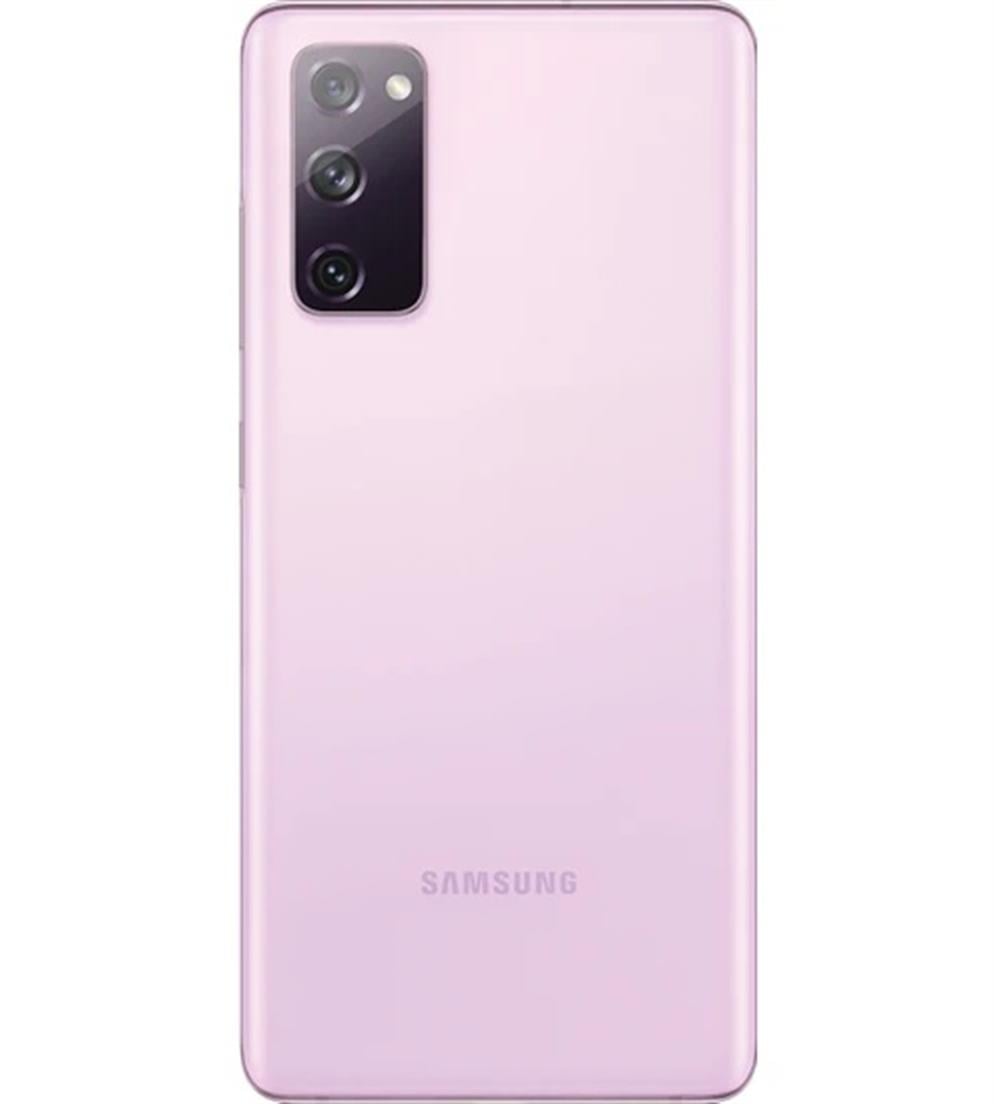 Samsung Galaxy S20 FE 128GB Cep Telefonu (SamSung Türkiye Garantili)