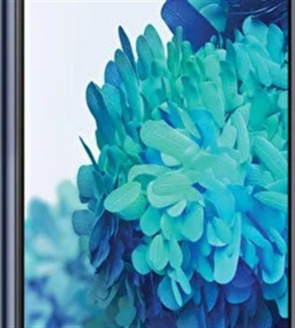 Samsung Galaxy S20 FE 128GB Cep Telefonu (SamSung Türkiye Garantili)