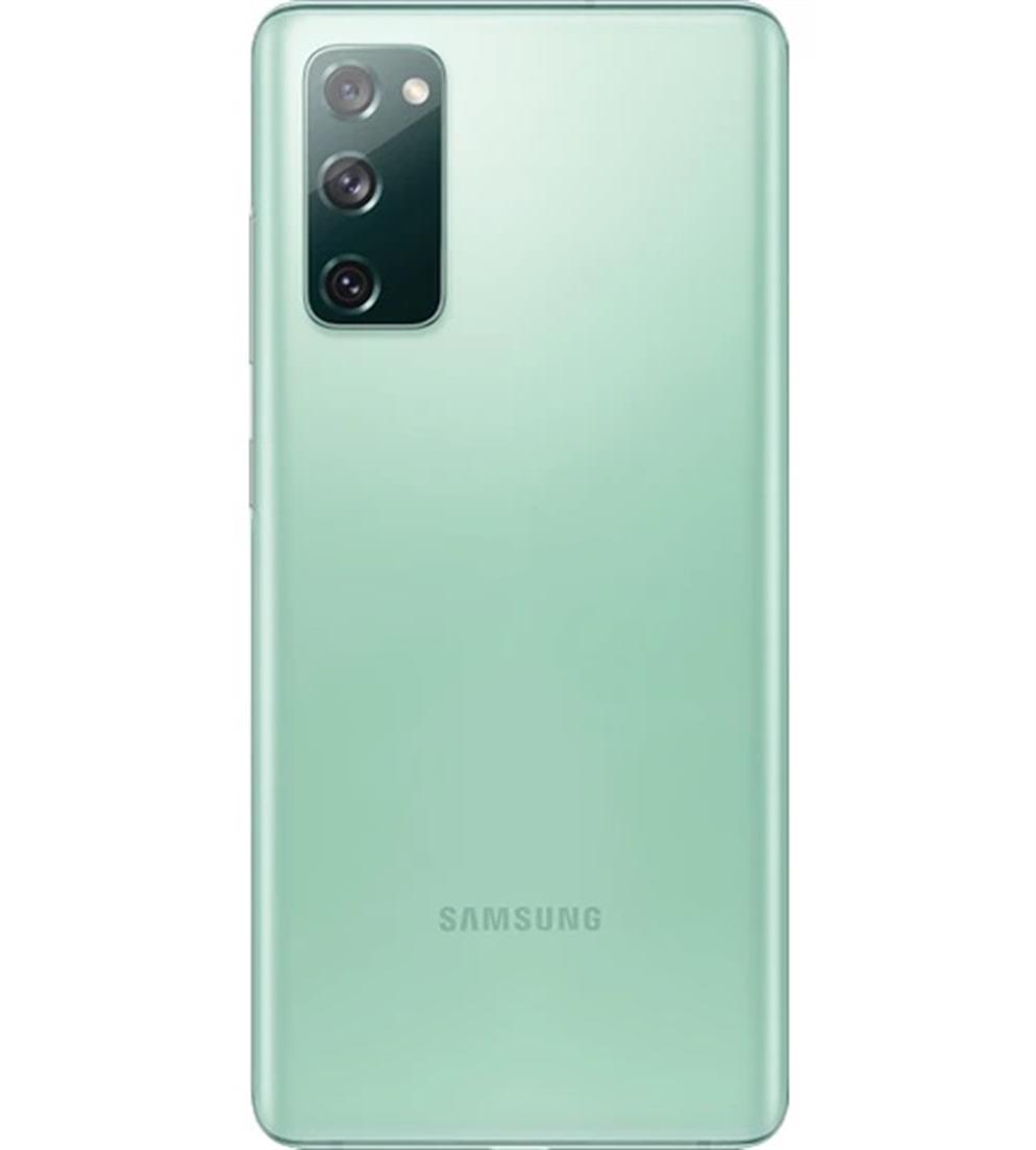 Samsung Galaxy S20 FE 128GB Cep Telefonu (SamSung Türkiye Garantili)