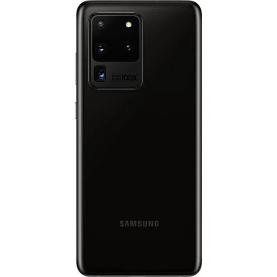 Samsung Galaxy S20 Ultra 128 GB (Samsung Türkiye Garantili)