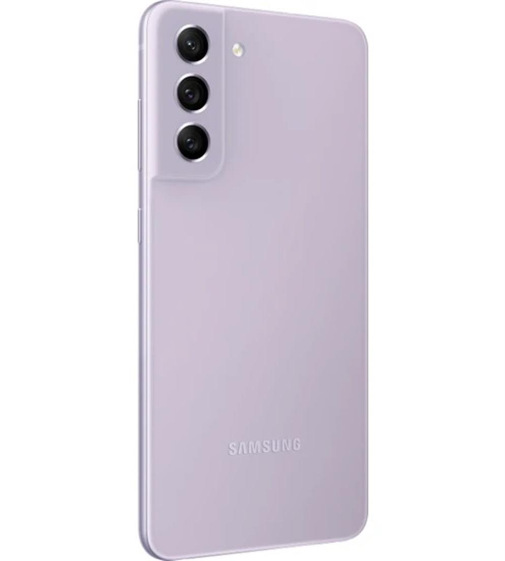 Samsung Galaxy S21 FE 5G 128GB Cep Telefonu (SamSung Türkiye Garantili)