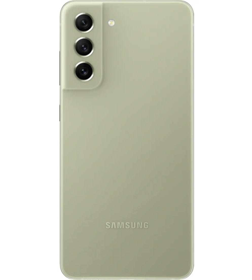 Samsung Galaxy S21 FE 5G 128GB Cep Telefonu (SamSung Türkiye Garantili)