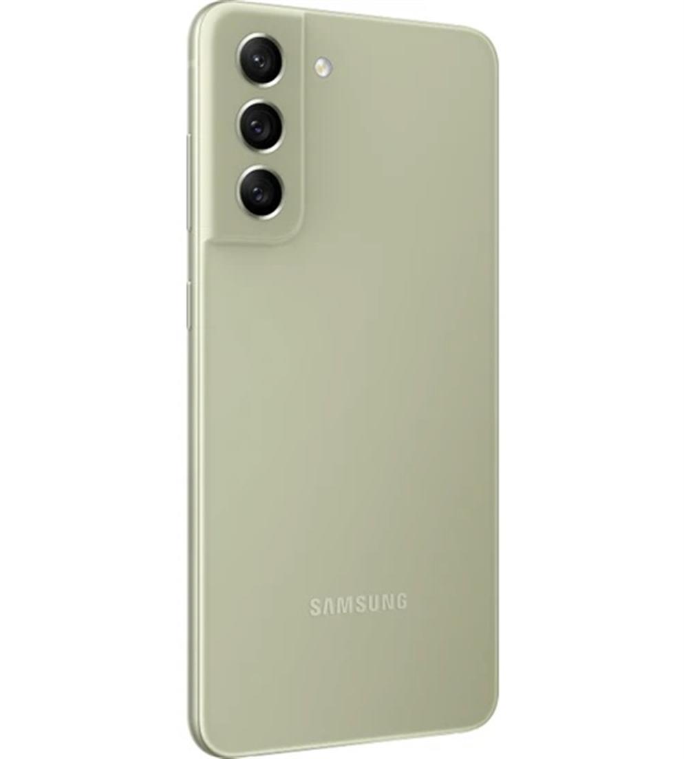 Samsung Galaxy S21 FE 5G 128GB Cep Telefonu (SamSung Türkiye Garantili)