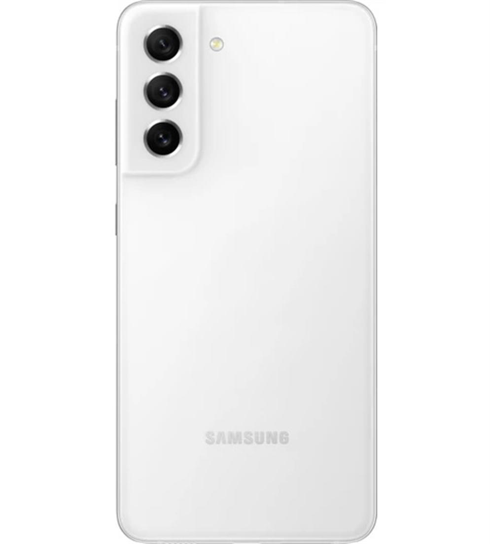Samsung Galaxy S21 FE 5G 128GB Cep Telefonu (SamSung Türkiye Garantili)