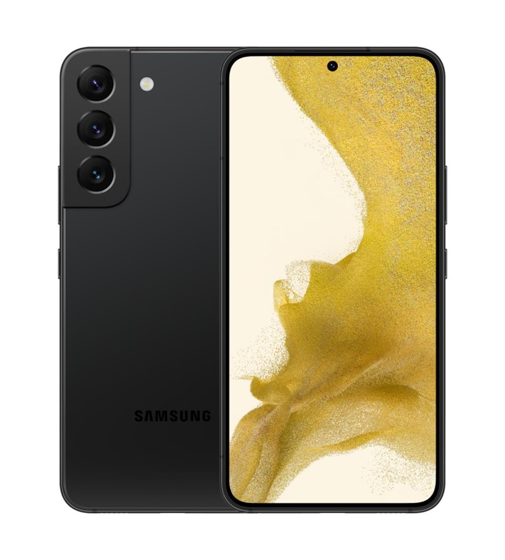Samsung Galaxy S22 5G 128GB Cep Telefonu (SamSung Türkiye Garantili)