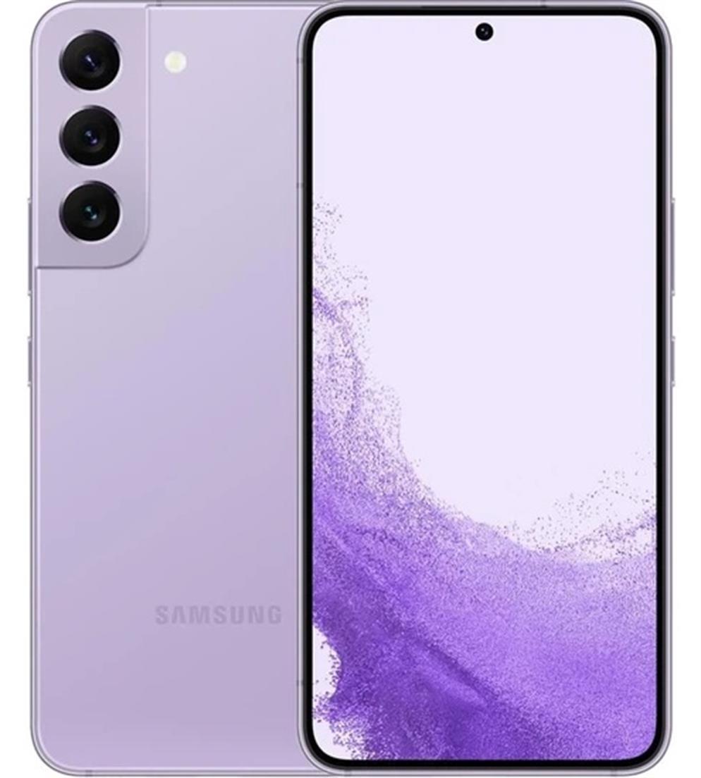 Samsung Galaxy S22 5G 128GB Cep Telefonu (SamSung Türkiye Garantili)