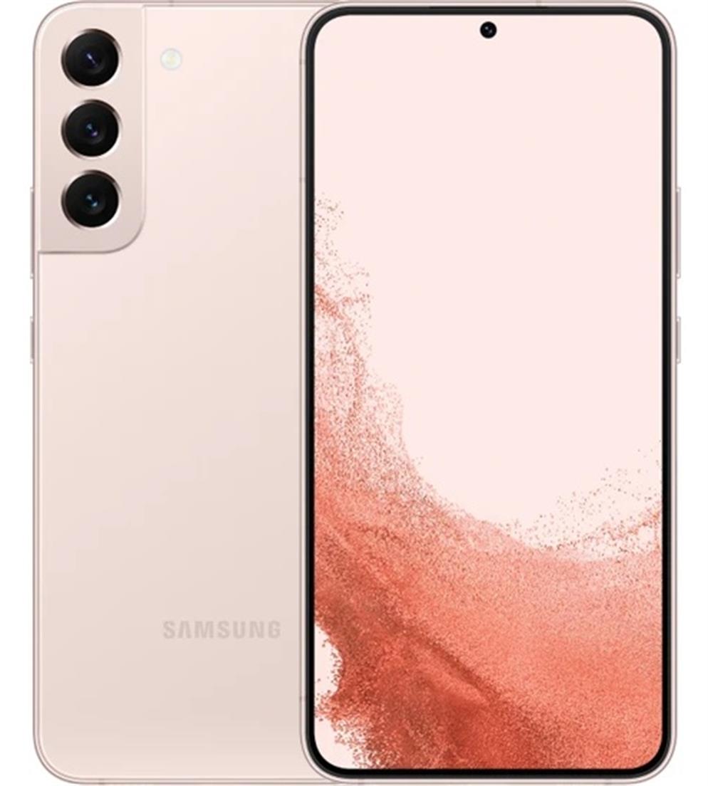 Samsung Galaxy S22 5G 128GB Cep Telefonu (SamSung Türkiye Garantili)