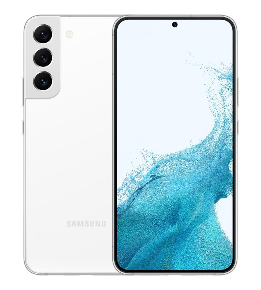 Samsung Galaxy S22 5G 128GB Cep Telefonu (SamSung Türkiye Garantili)