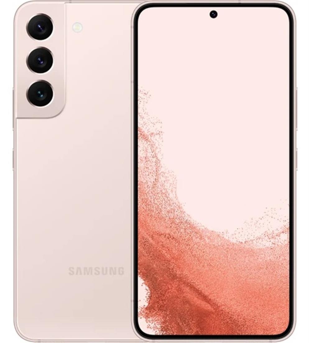 Samsung Galaxy S22 5G 128GB Cep Telefonu (SamSung Türkiye Garantili)