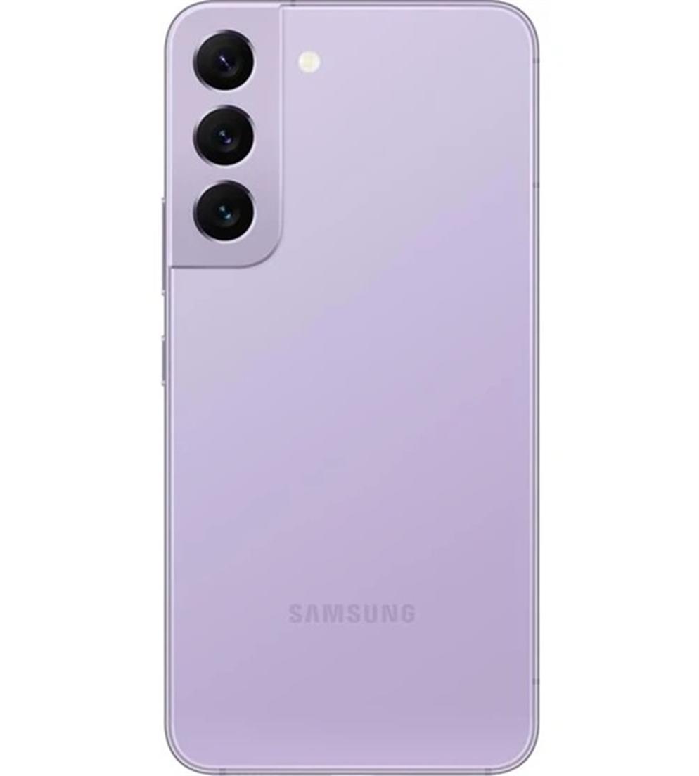Samsung Galaxy S22 5G 128GB Cep Telefonu (SamSung Türkiye Garantili)