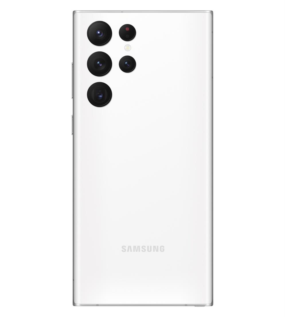 Samsung Galaxy S22 Ultra 5G 128GB Cep Telefonu (SamSung Türkiye Garantili)