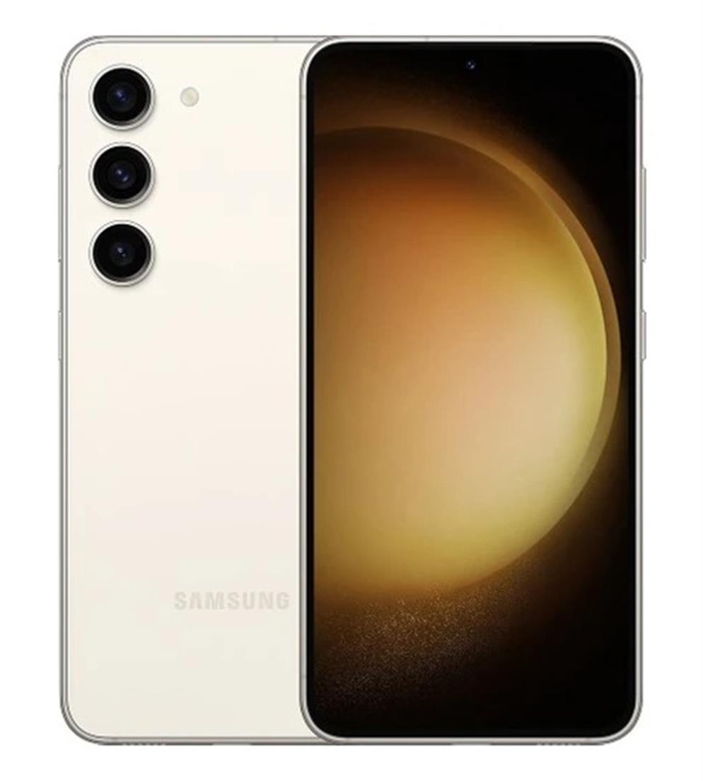 Samsung Galaxy S23 128GB 8GB Ram Cep Telefonu (SamSung Türkiye Garantili)