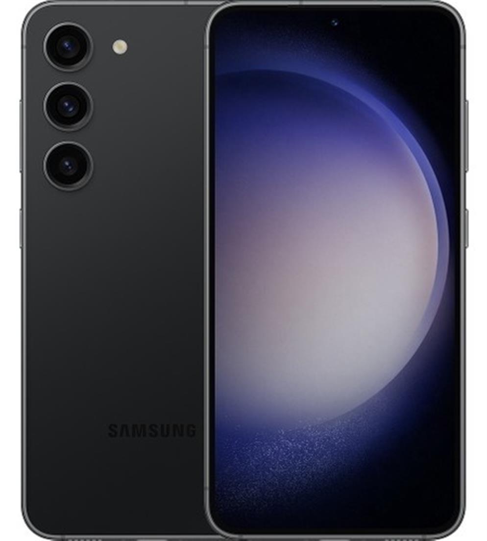 Samsung Galaxy S23 128GB 8GB Ram Cep Telefonu (SamSung Türkiye Garantili)