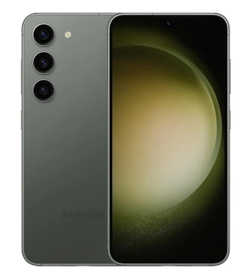 Samsung Galaxy S23 128GB 8GB Ram Cep Telefonu (SamSung Türkiye Garantili)