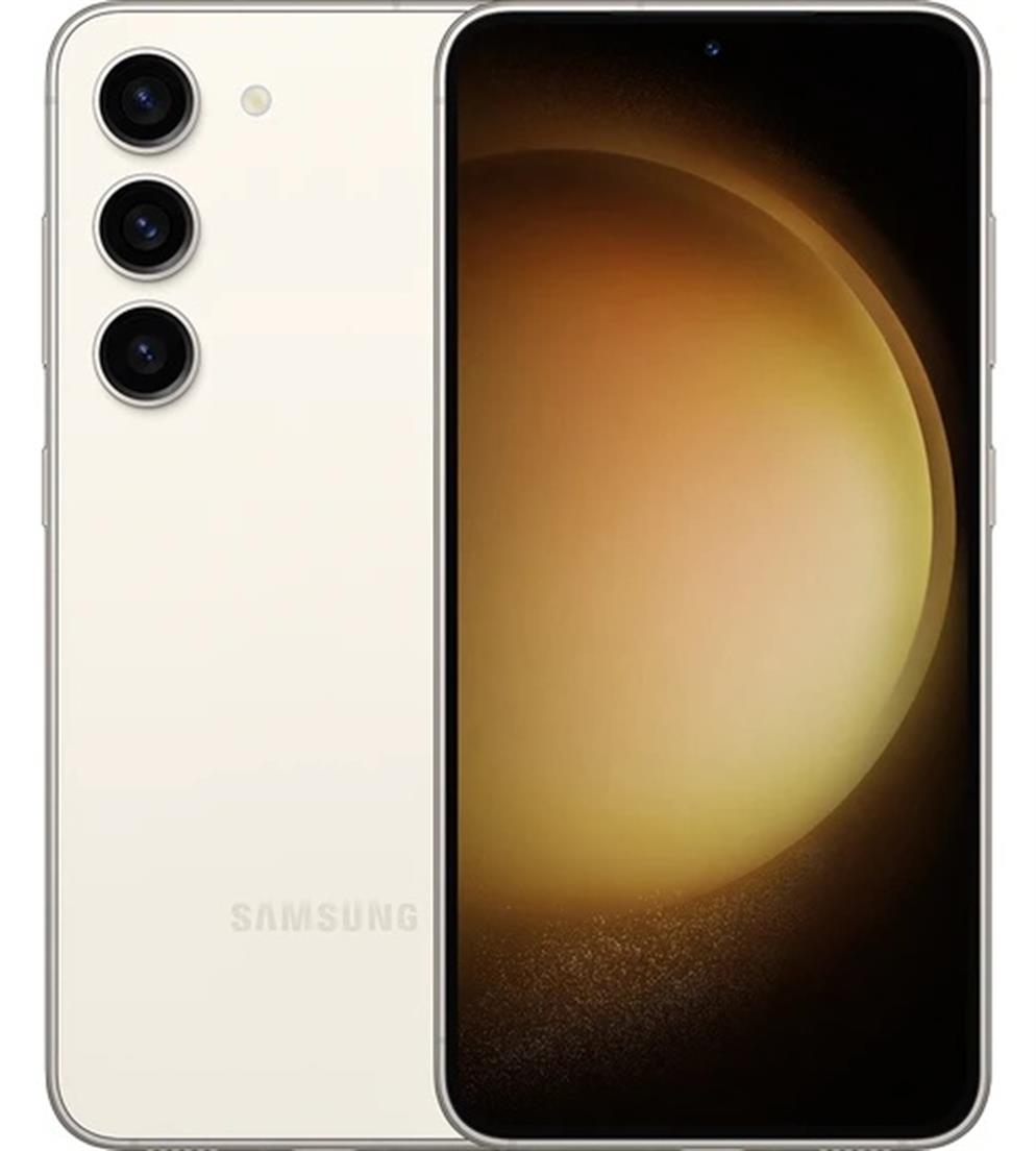 Samsung Galaxy S23 256GB 8GB Ram Cep Telefonu (SamSung Türkiye Garantili)