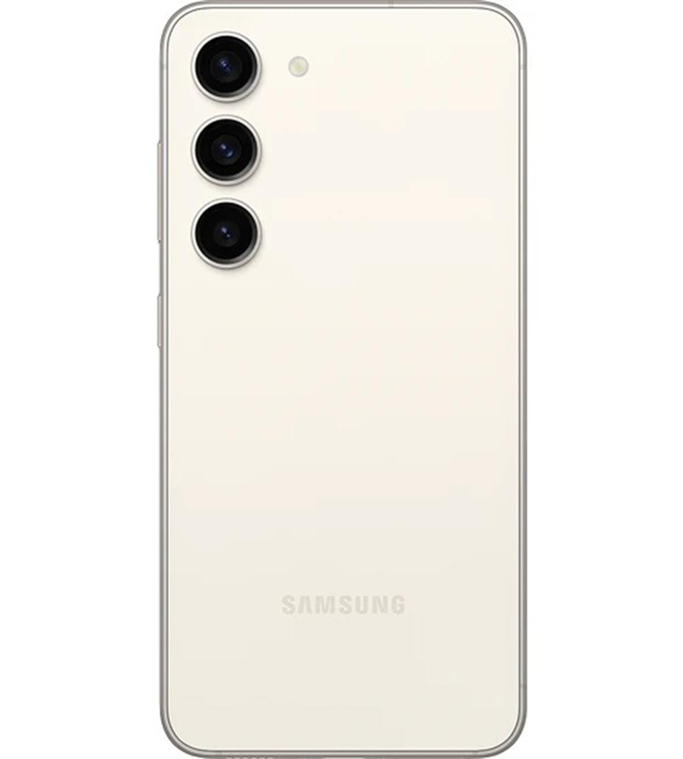 Samsung Galaxy S23 256GB 8GB Ram Cep Telefonu (SamSung Türkiye Garantili)