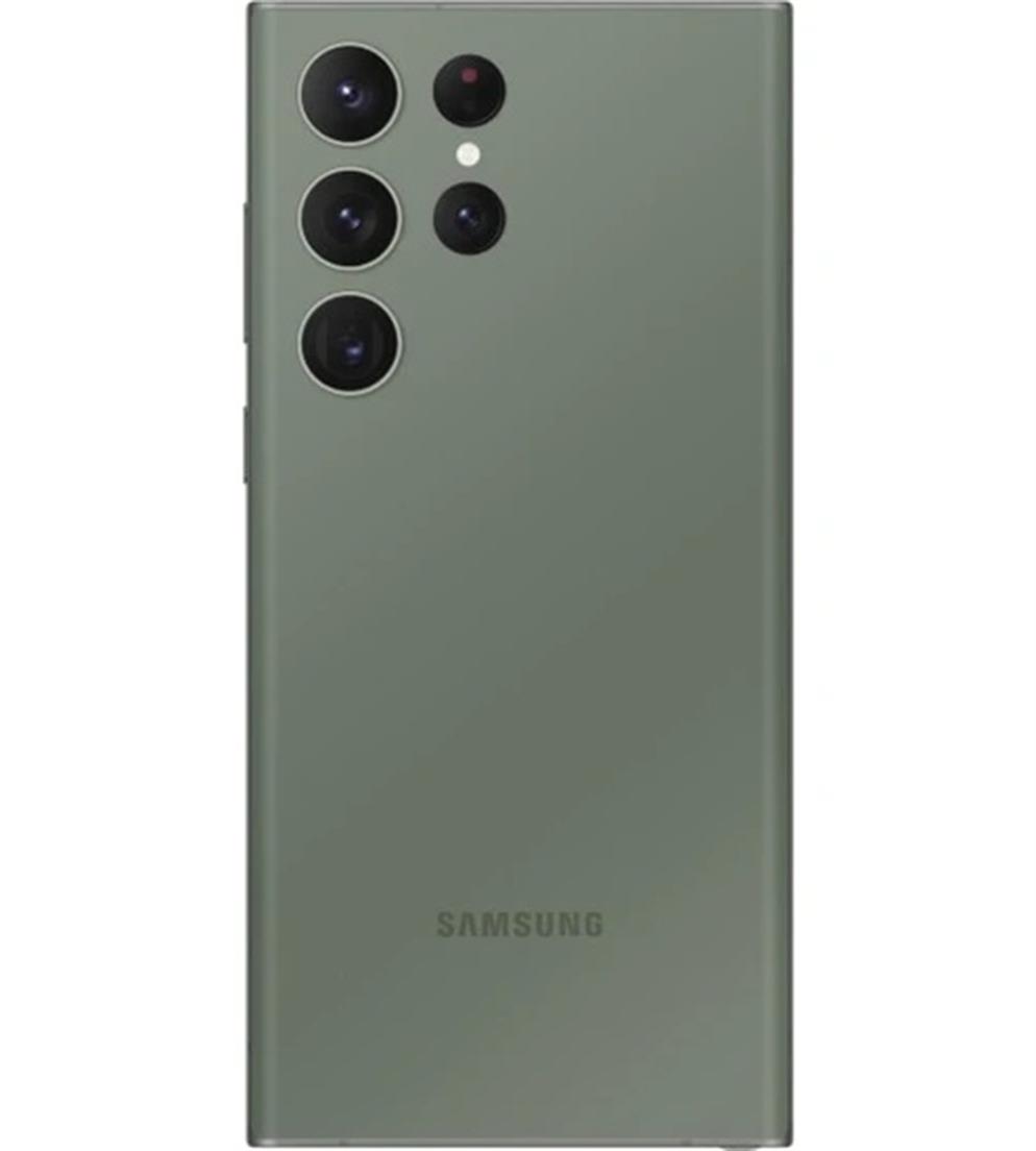 Samsung Galaxy S23 Ultra 1 Tb 12GB Ram Cep Telefonu (SamSung Türkiye Garantili)