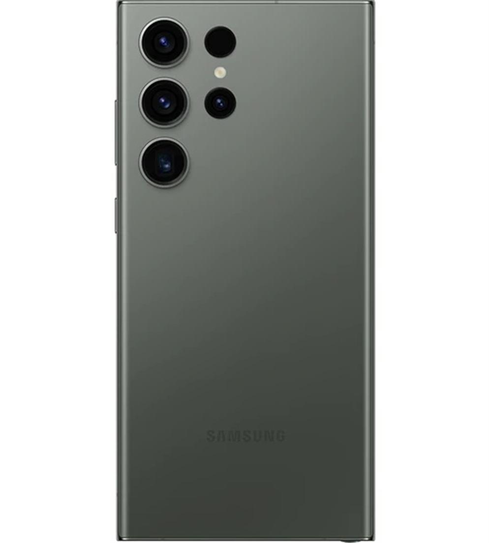 Samsung Galaxy S23 Ultra 512GB 12GB Ram Cep Telefonu (SamSung Türkiye Garantili)