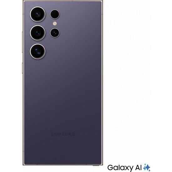 Samsung Galaxy S24 Ultra 512 GB 12 GB Ram (Samsung Türkiye Garantili)