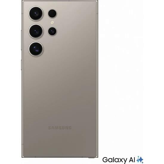 Samsung Galaxy S24 Ultra 512 GB 12 GB Ram (Samsung Türkiye Garantili)